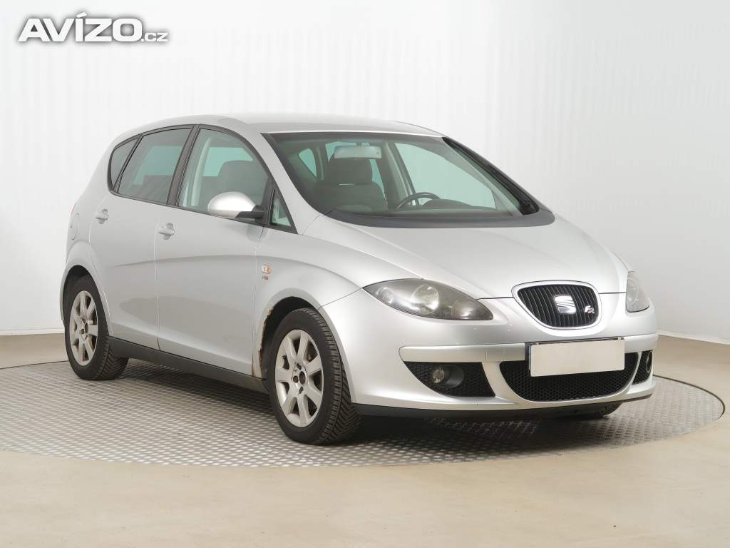 Seat Altea 2.0 FSI