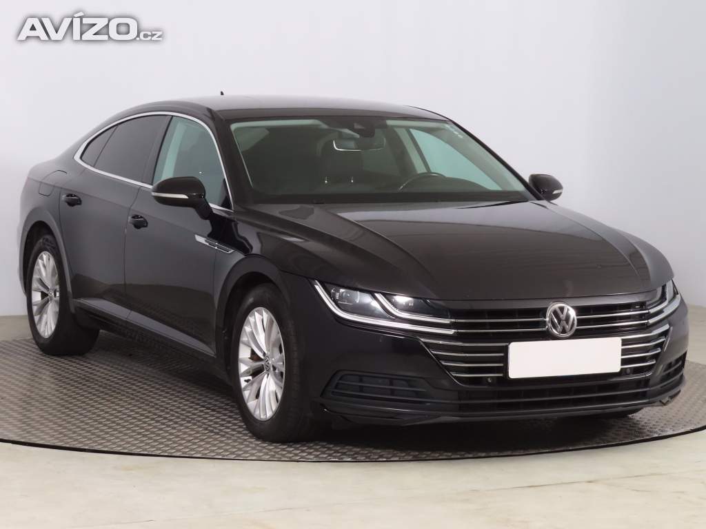 Volkswagen Arteon 2.0 TDI