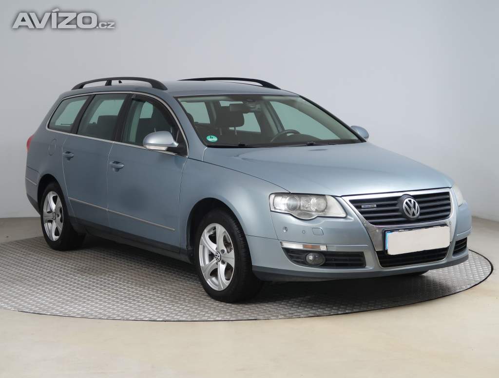 Volkswagen Passat 2.0 TDI