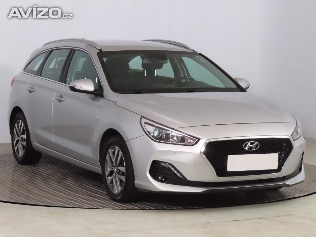 Hyundai i30 1.6 CRDi