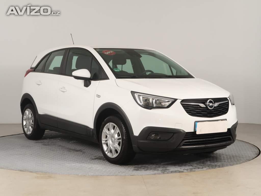 Opel Crossland 1.2 Turbo