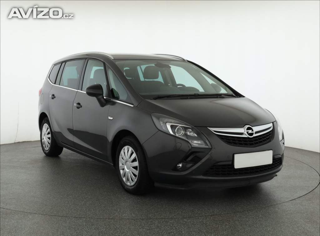 Opel Zafira 1.4 Turbo