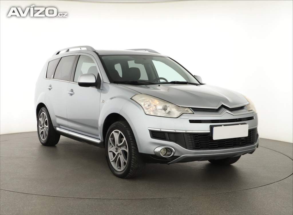 Citroën C-Crosser 2.2 HDI