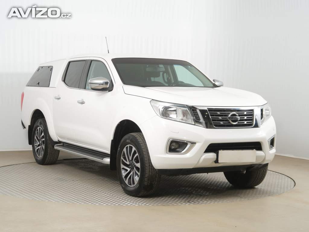 Nissan Navara 2.3 dCi