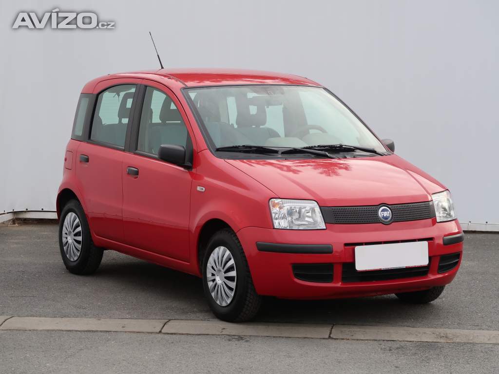 Fiat Panda 1.1