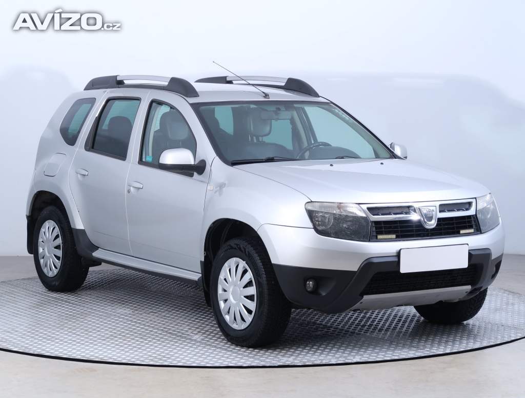 Dacia Duster 1.5 dCi