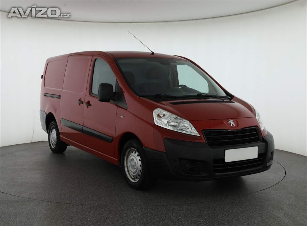 Peugeot Expert 2.0 HDi