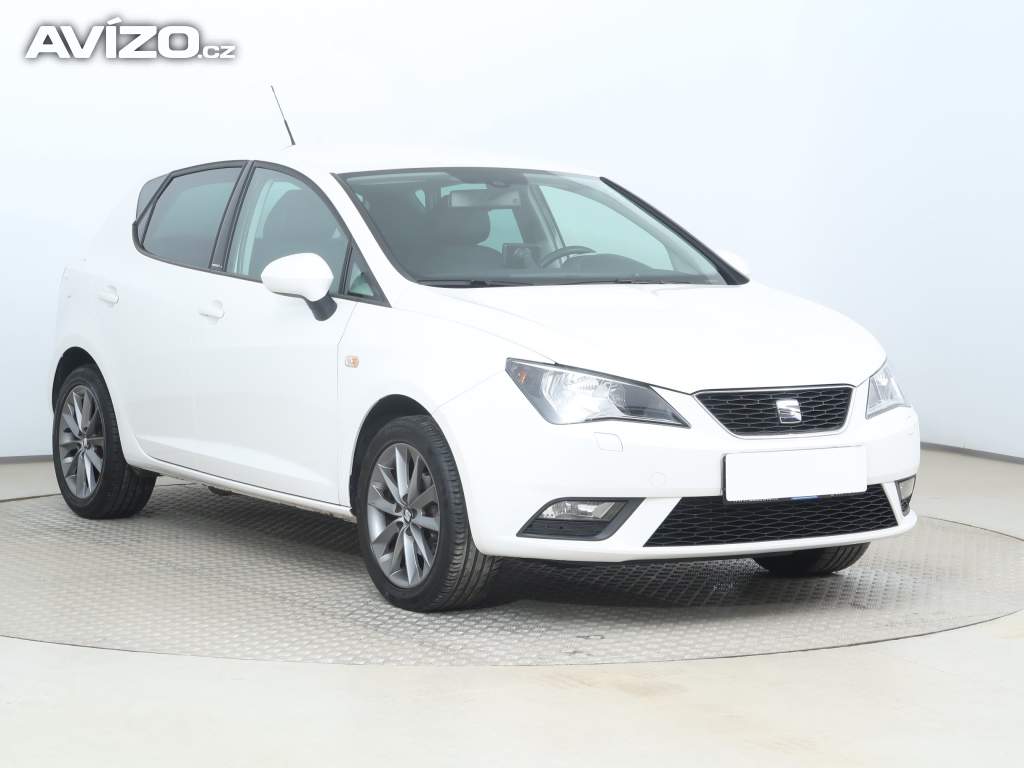 Seat Ibiza 1.2 TSI