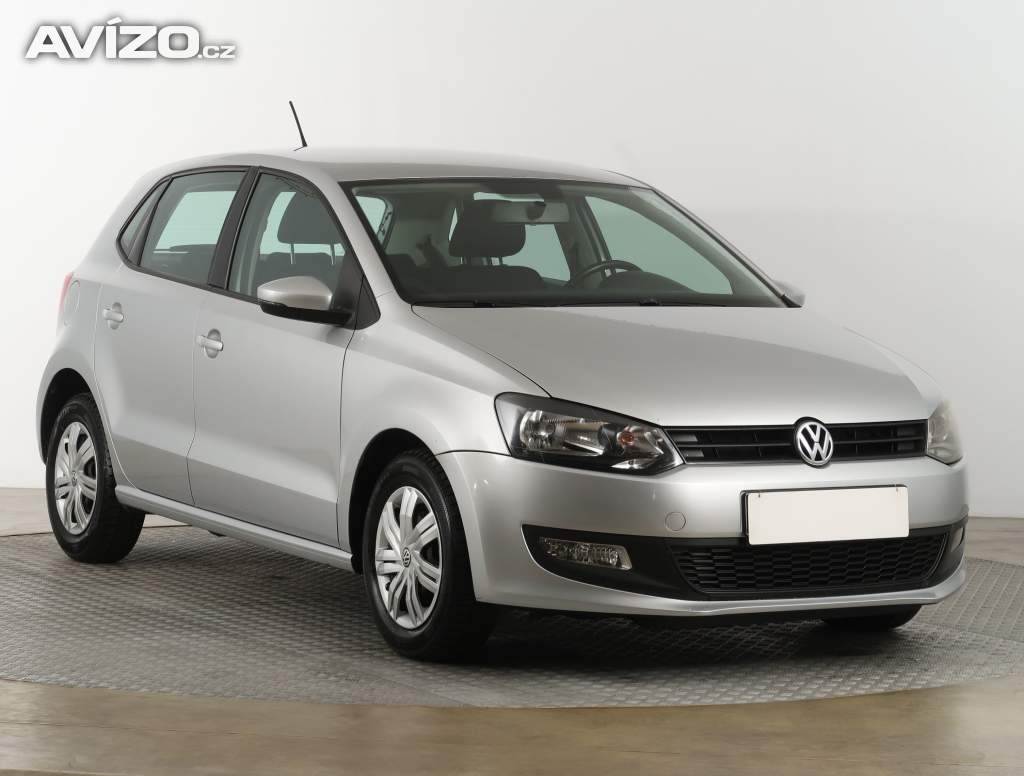 Volkswagen Polo 1.2 12V