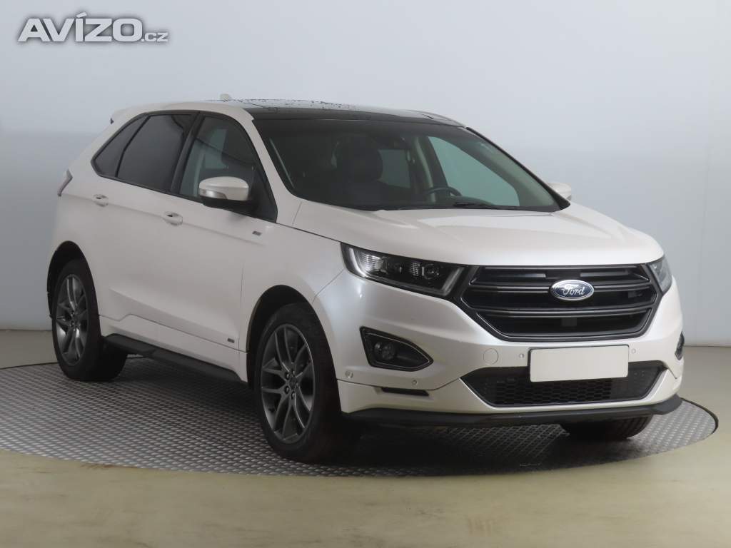 Ford Edge 2.0 Bi-TDCI