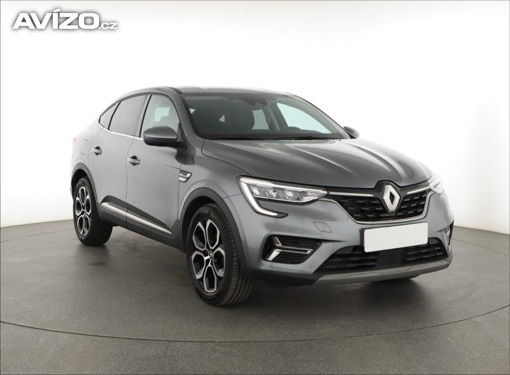 Renault Arkana 1.3 TCe