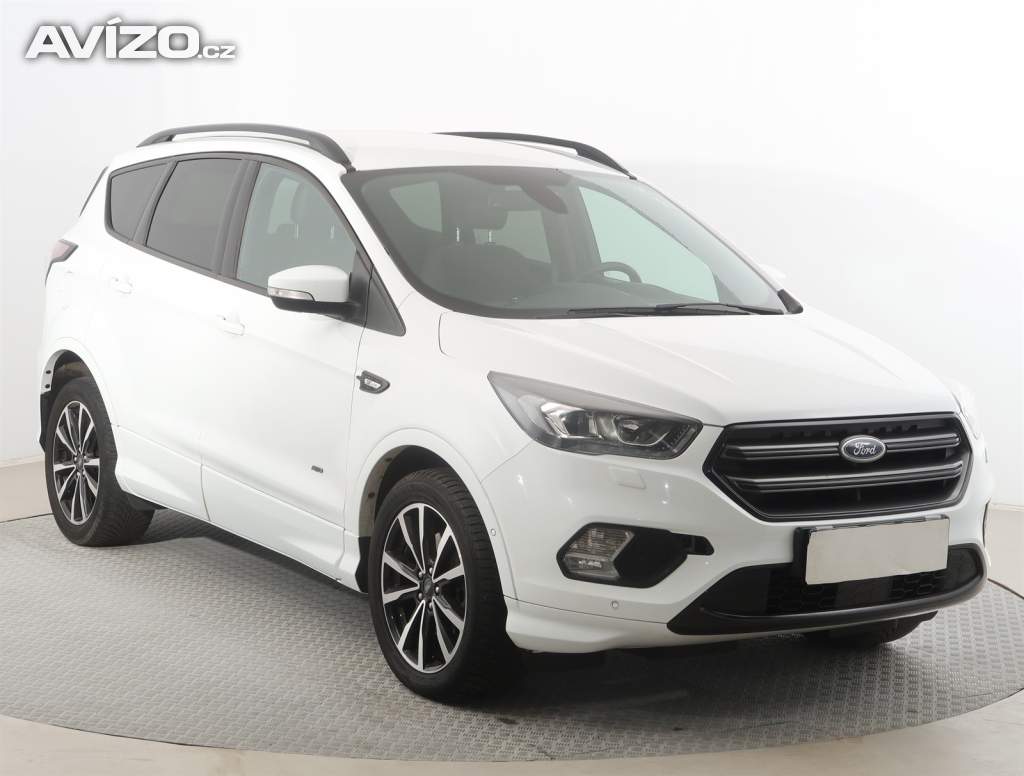 Ford Kuga 1.5 EcoBoost