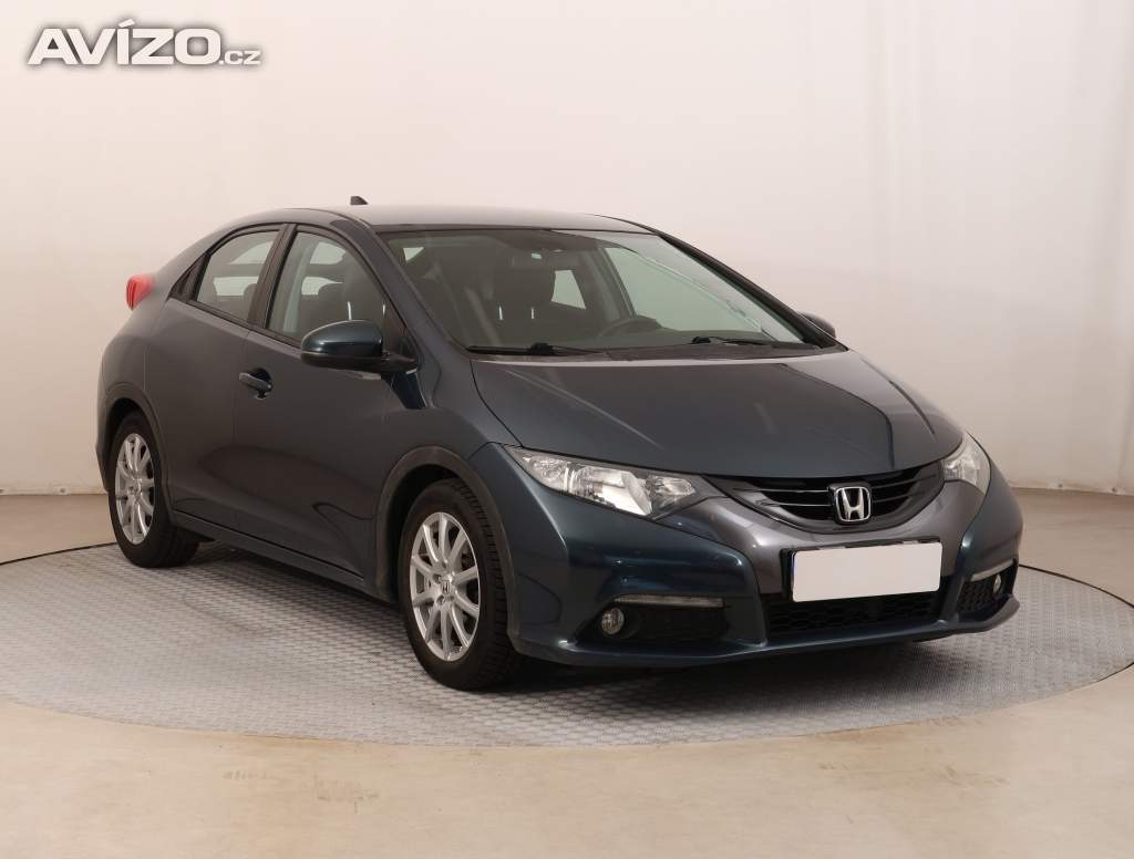 Honda Civic 1.4 i-VTEC