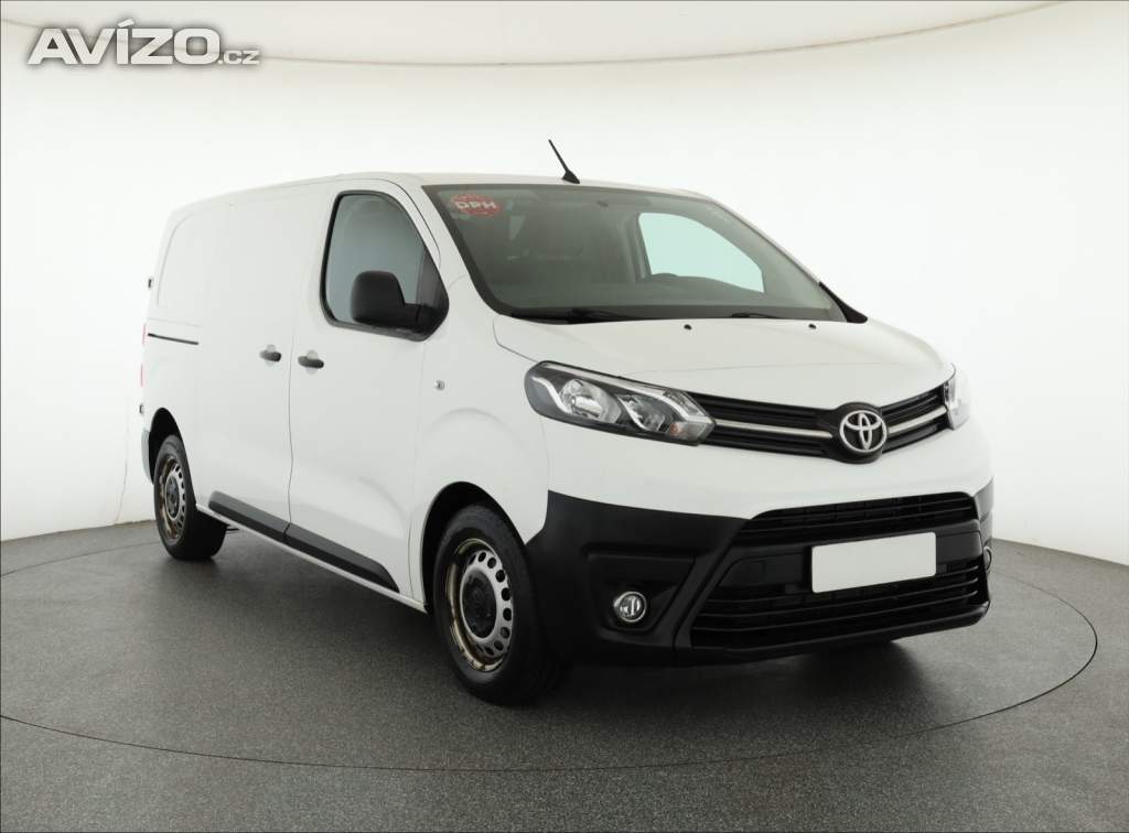 Toyota ProAce 2.0 D-4D