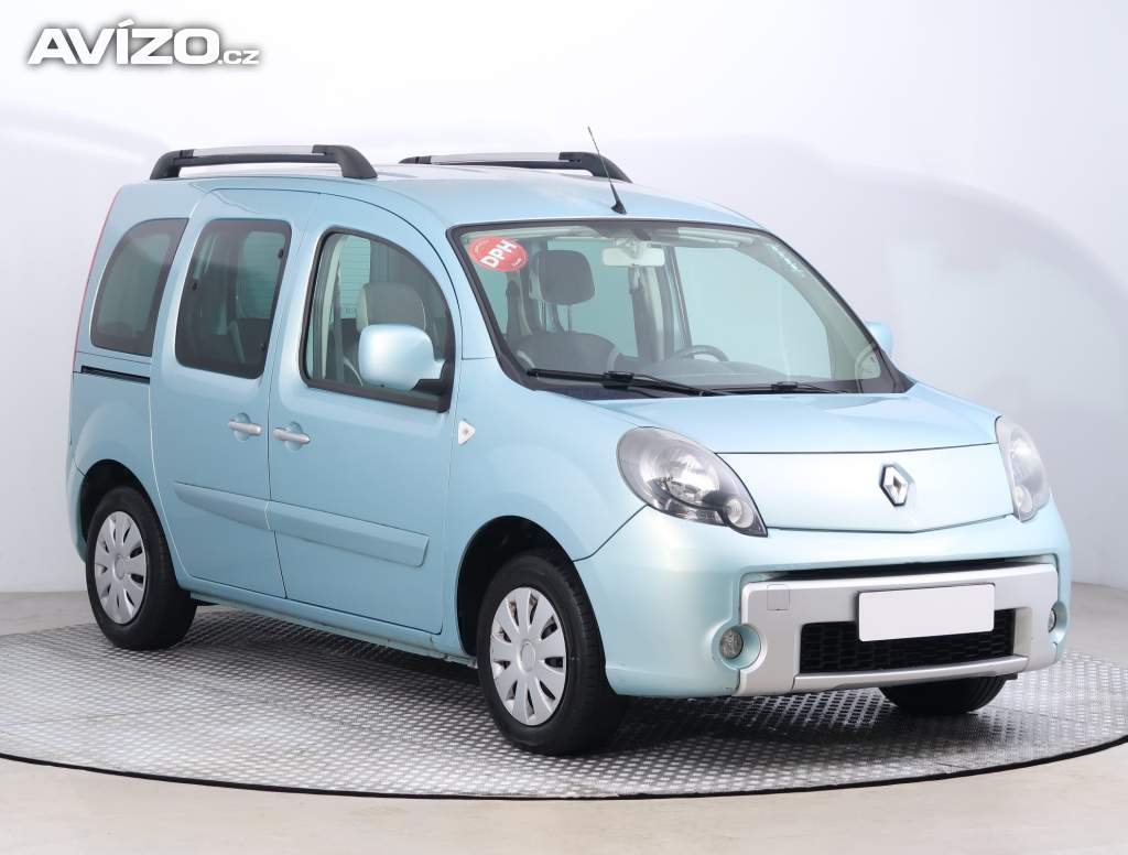 Renault Kangoo 1.5 dCi