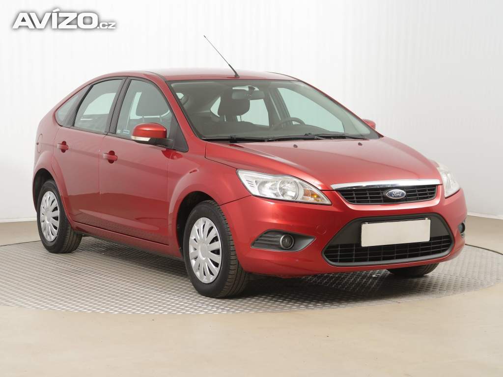 Ford Focus 1.4 16V