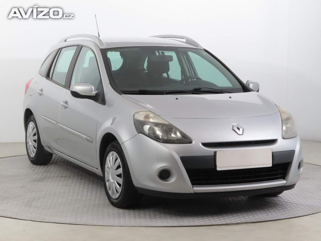 Renault Clio 1.2 TCe