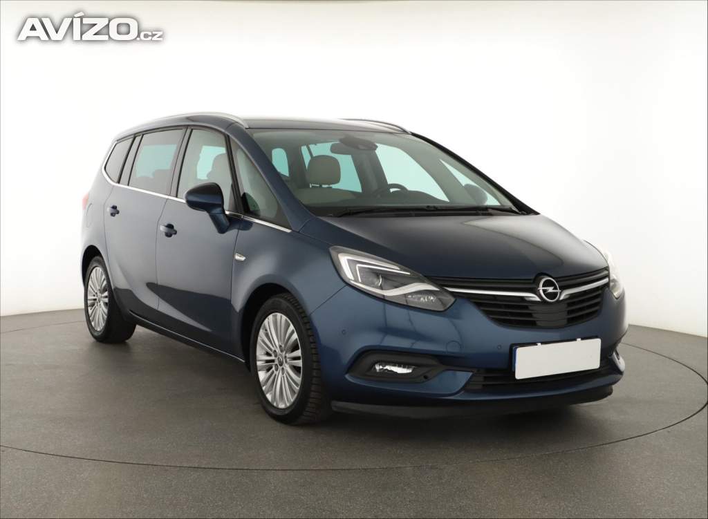 Opel Zafira 2.0 CDTI