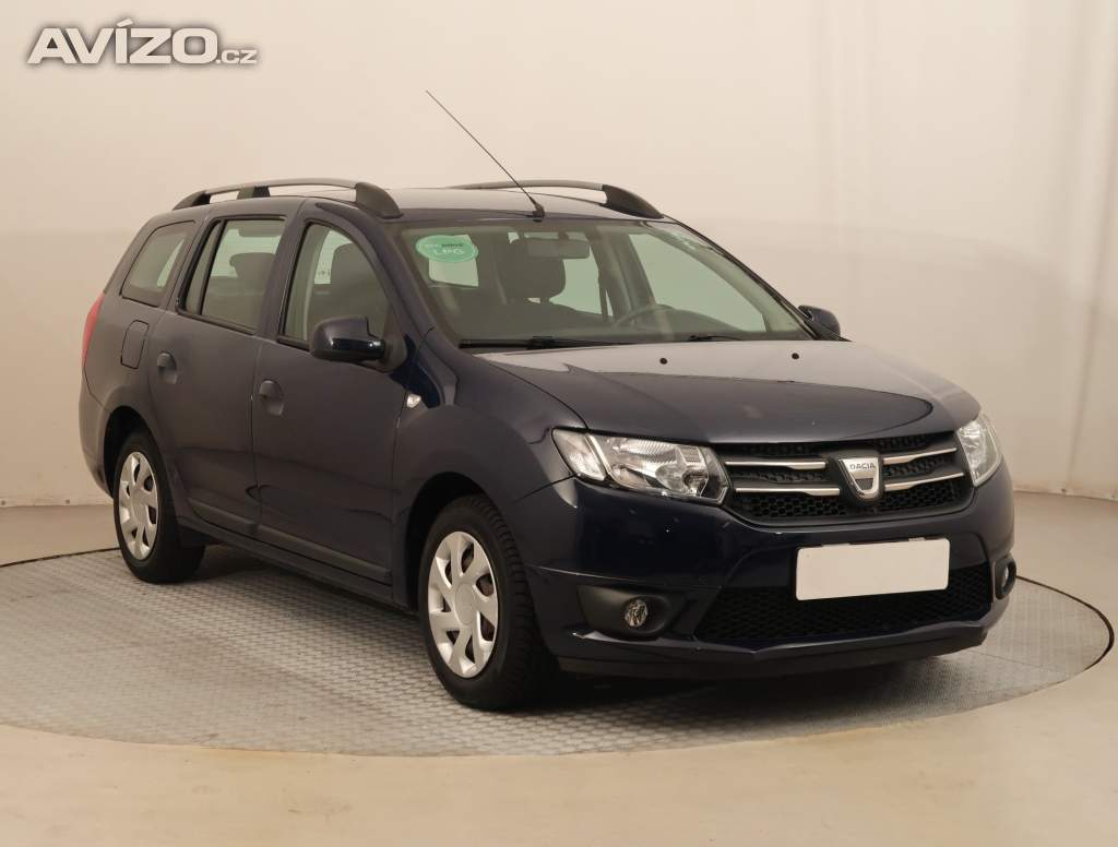 Dacia Logan 1.2 16V