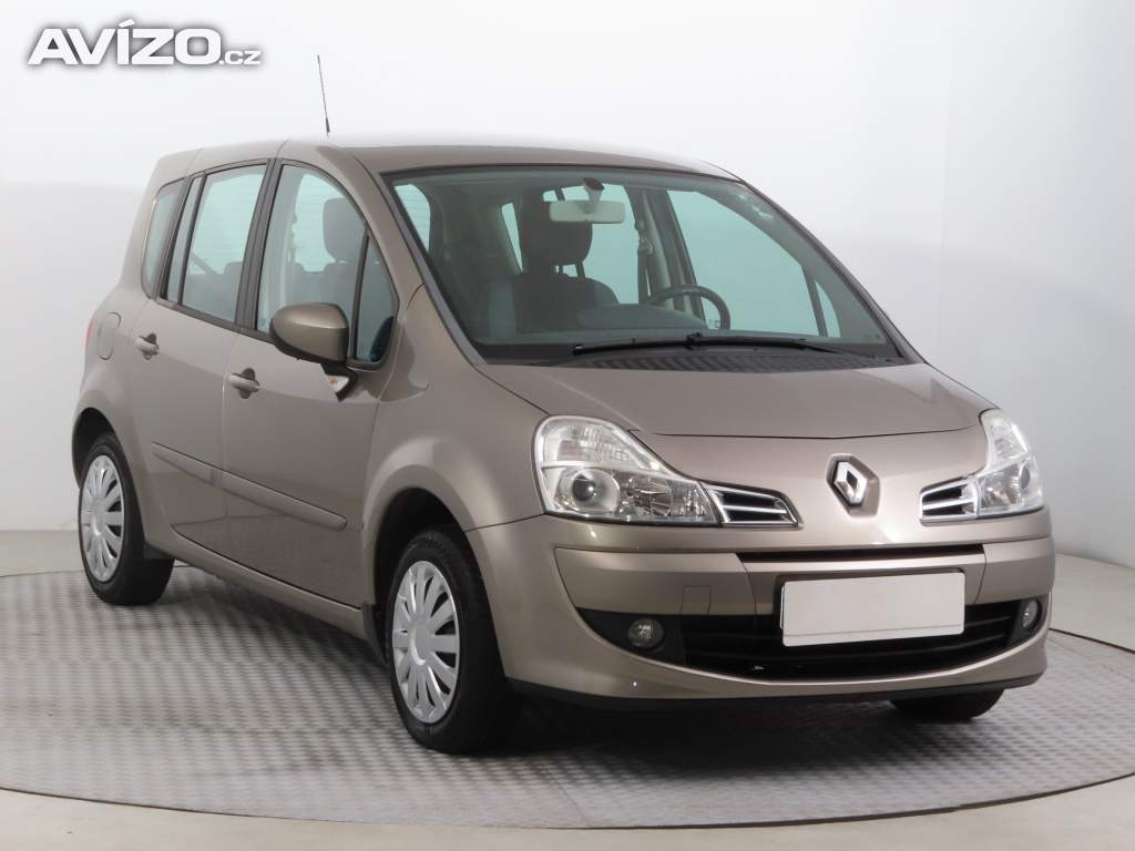 Renault Modus 1.2