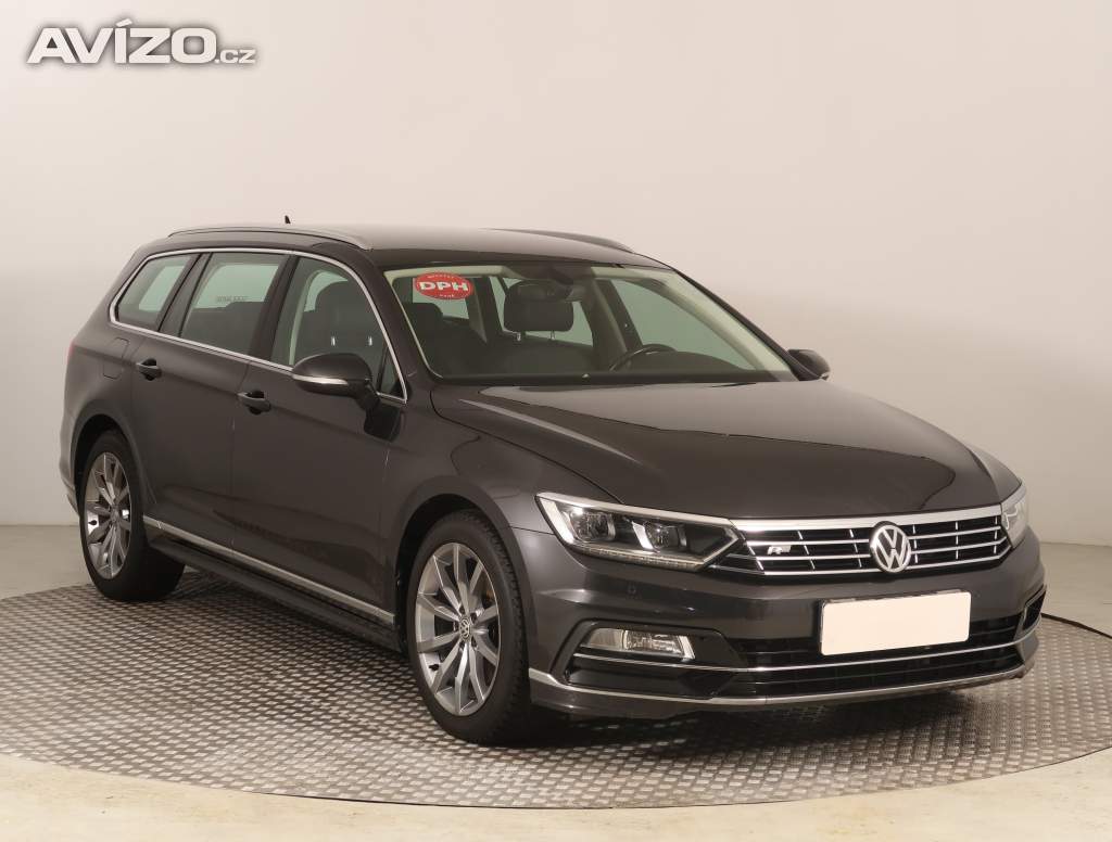 Volkswagen Passat 1.5 TSI