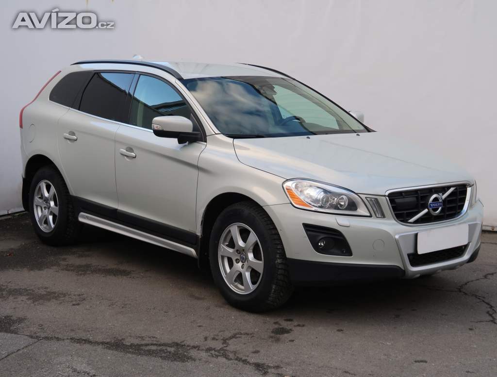 Volvo XC60 D5