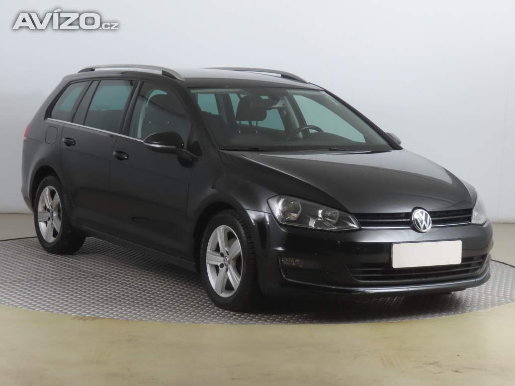 Volkswagen Golf 1.6 TDI