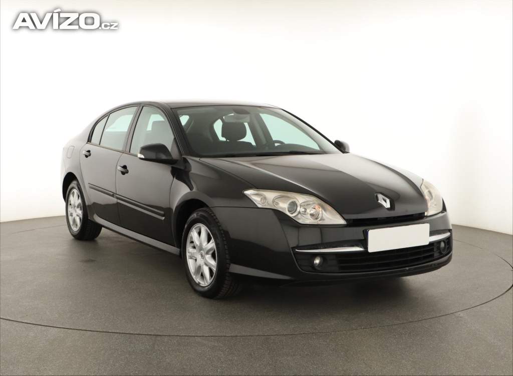 Renault Laguna 2.0 16V