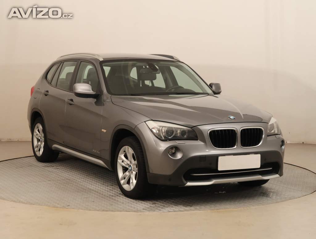 BMW X1 xDrive18d