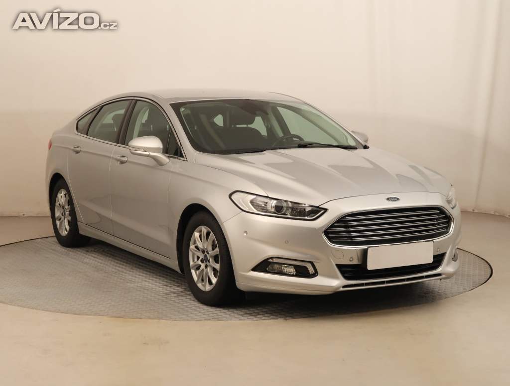 Ford Mondeo 2.0 TDCI