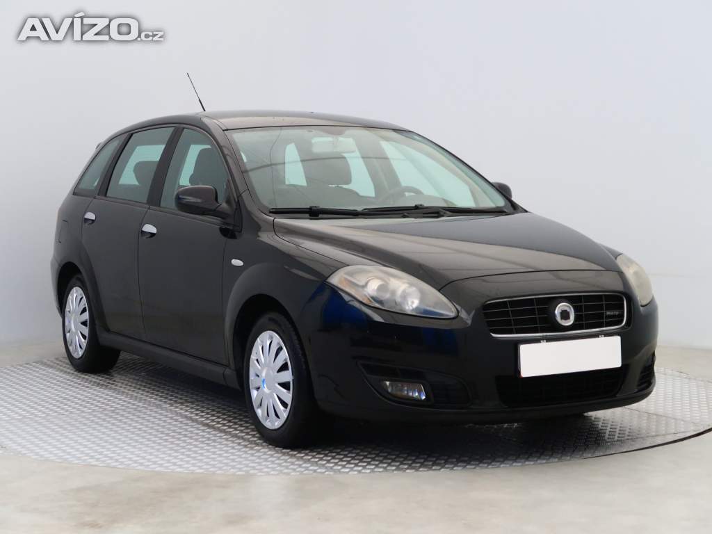 Fiat Croma 1.9 Multijet