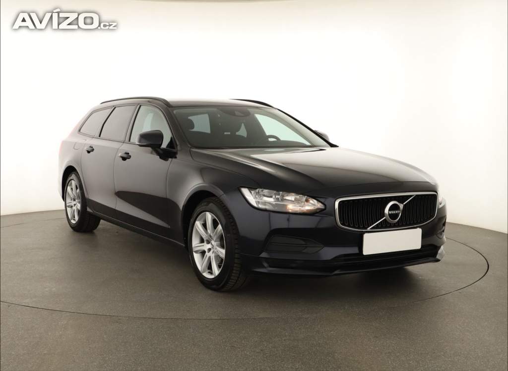 Volvo V90 D3