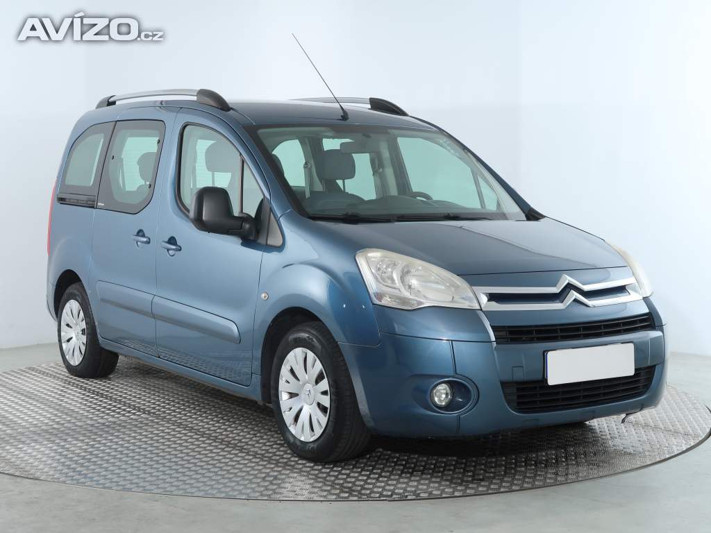 Citroën Berlingo 1.6 HDi