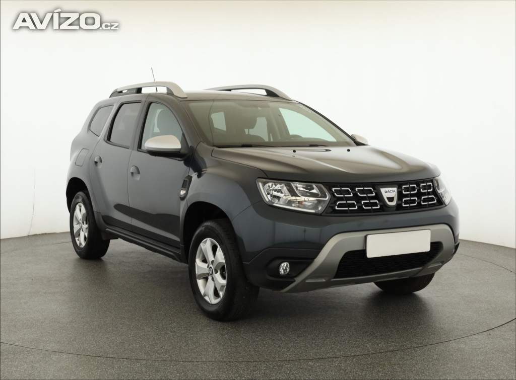 Dacia Duster 1.6 SCe