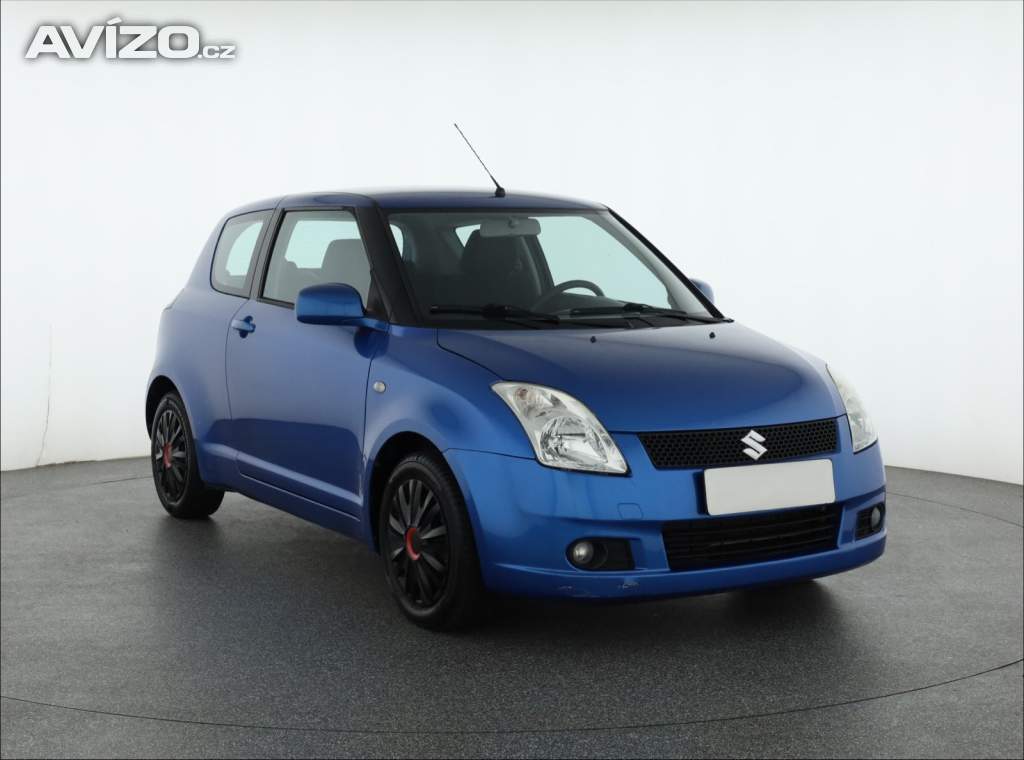 Suzuki Swift 1.3