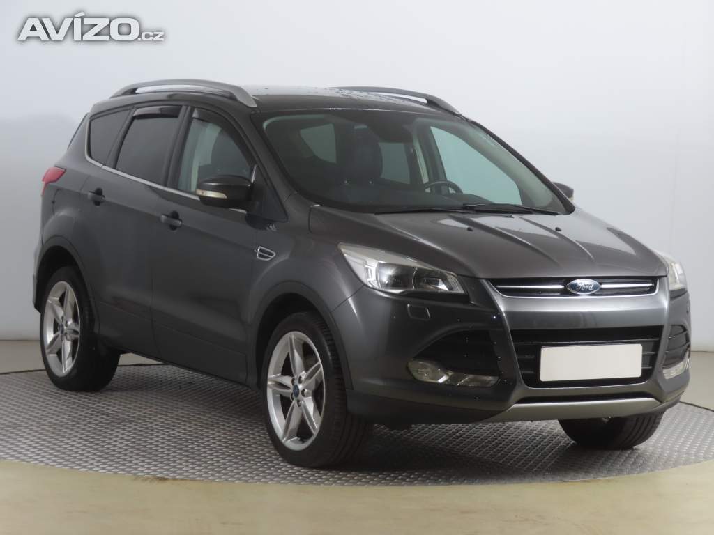 Ford Kuga 2.0 TDCi