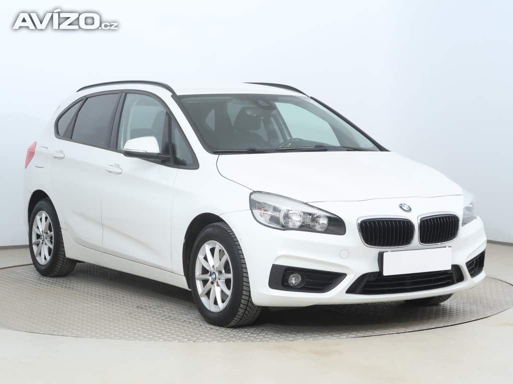 BMW 2 Active Tourer 218i Active Tourer