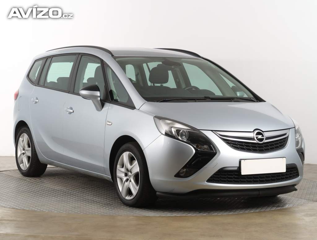 Opel Zafira 1.6 CDTI