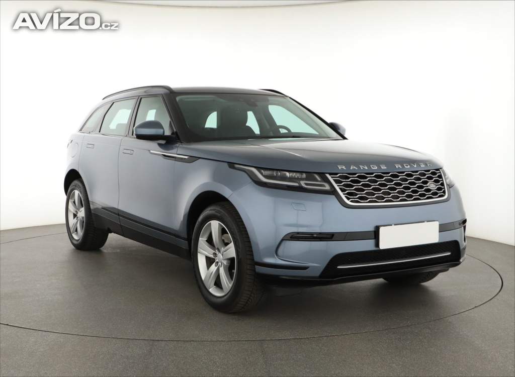 Land Rover Range Rover Velar D240