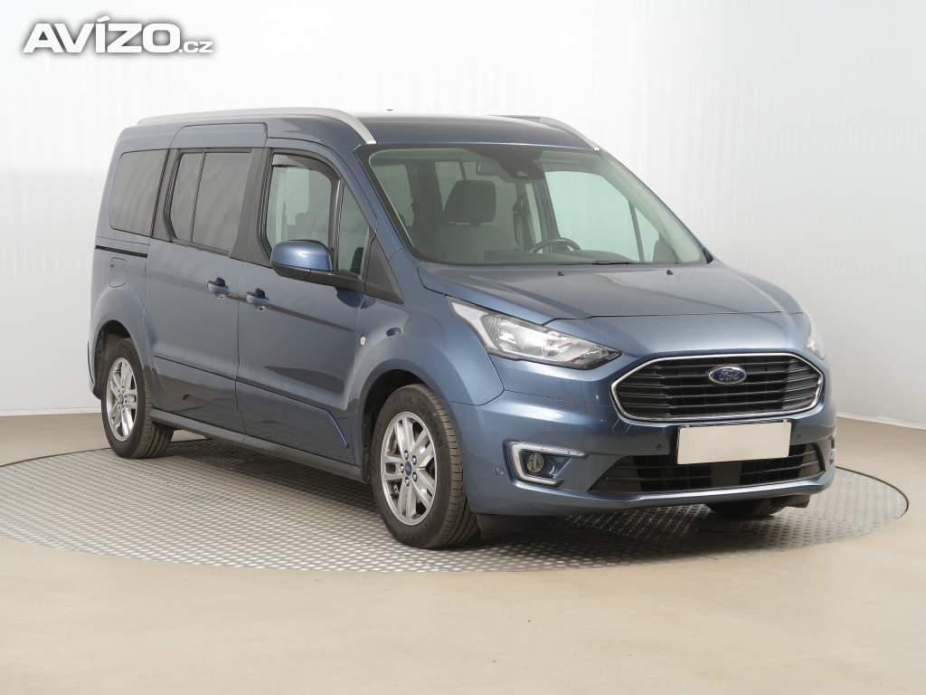 Ford Tourneo Connect 1.5 EcoBlue