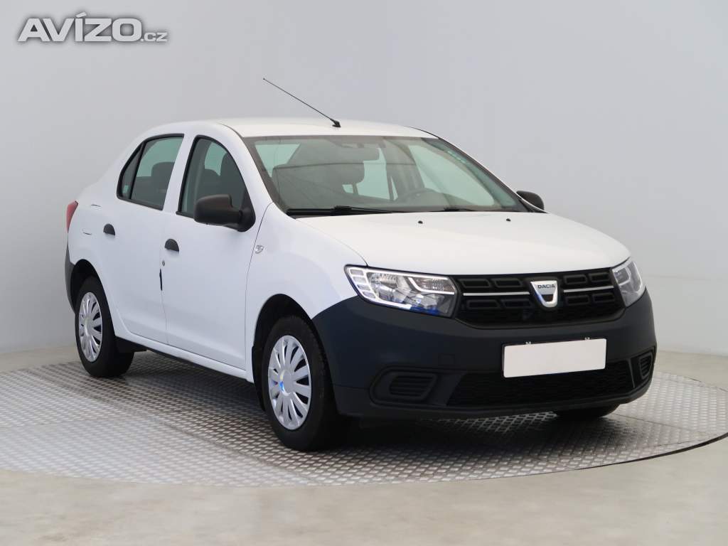 Dacia Logan 1.0 SCe