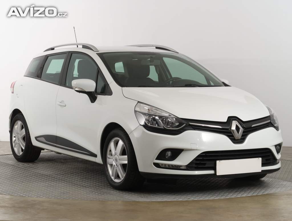 Renault Clio 1.2 16V