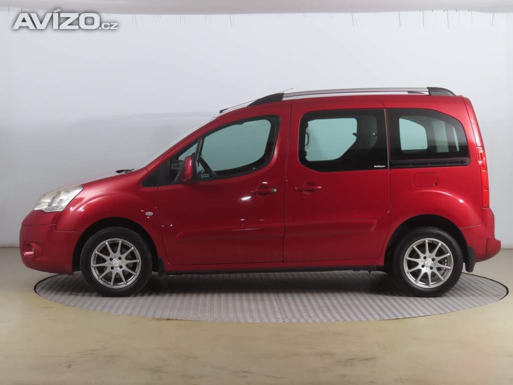 Citroën Berlingo 1.6 HDi