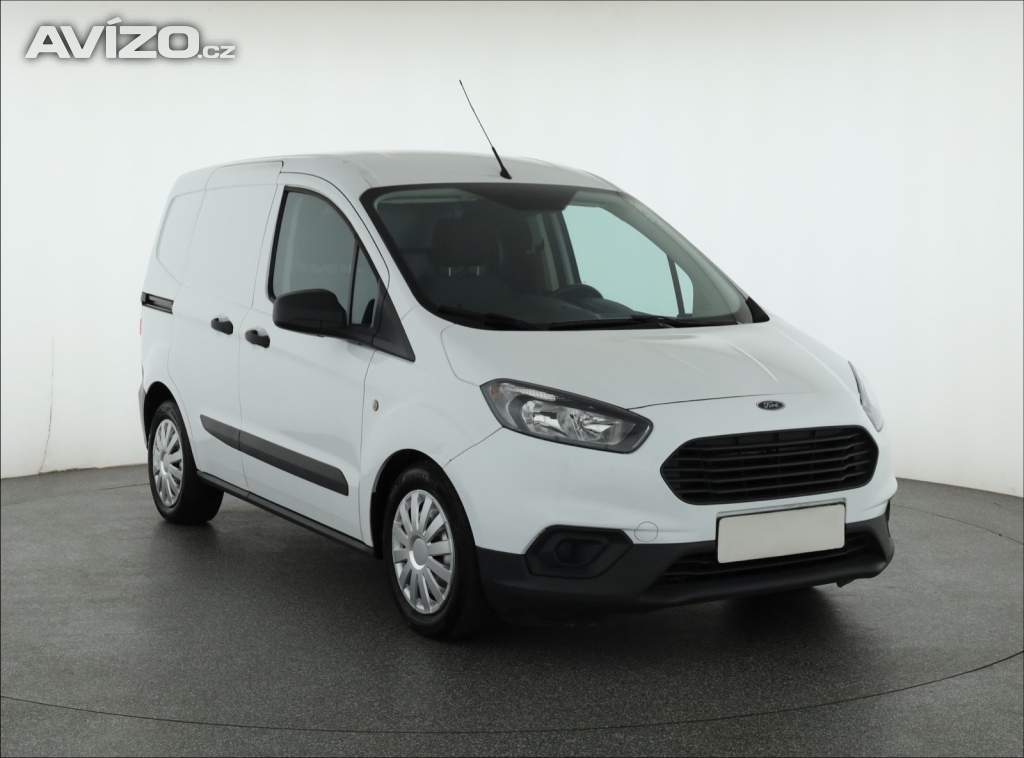 Ford Transit Courier 1.5 TDCi