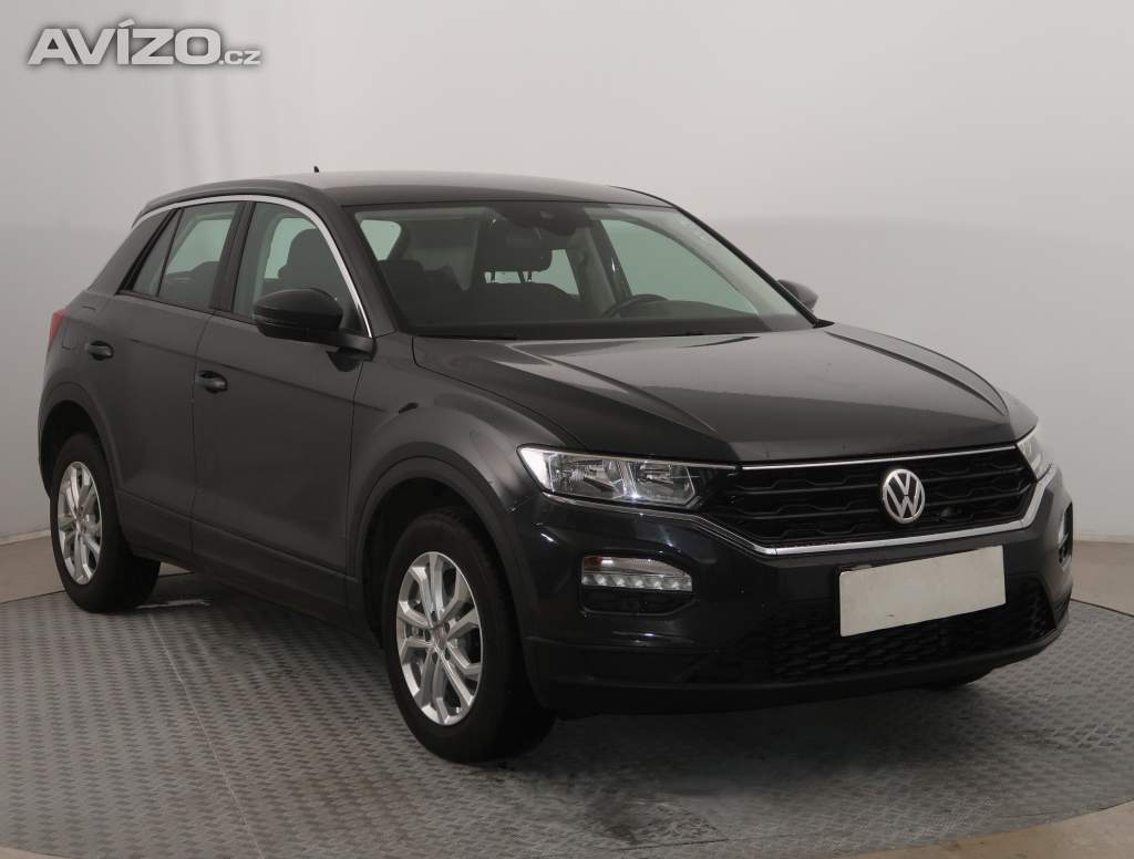 Volkswagen T-Roc 1.0 TSI