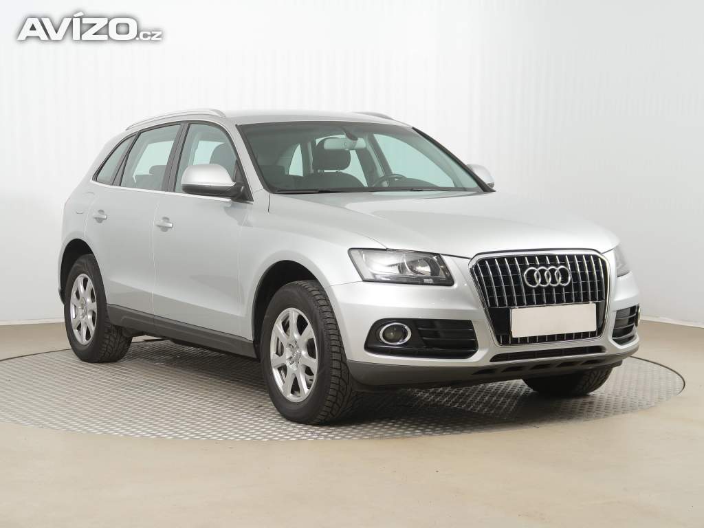 Audi Q5 3.0 TDI