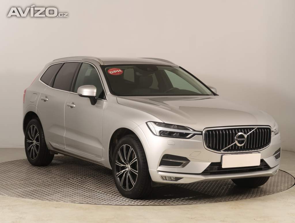 Volvo XC60 T5 AWD