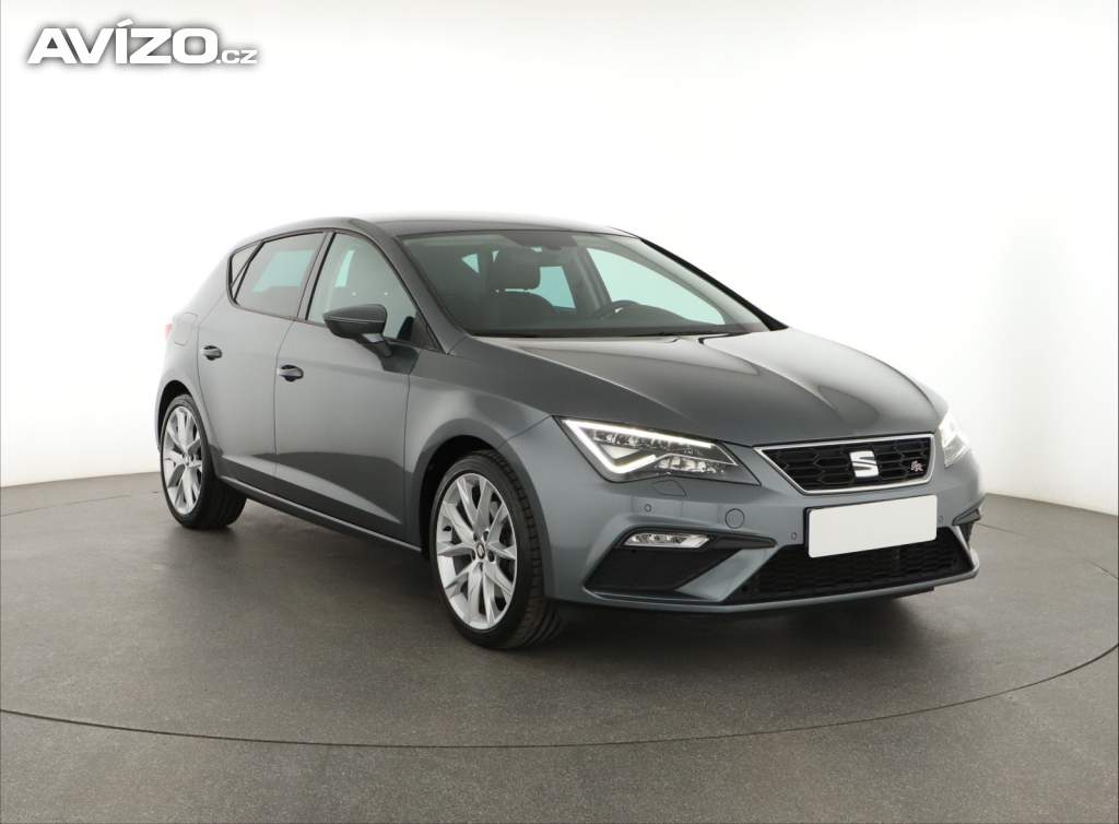 Seat Leon 1.8 TSI