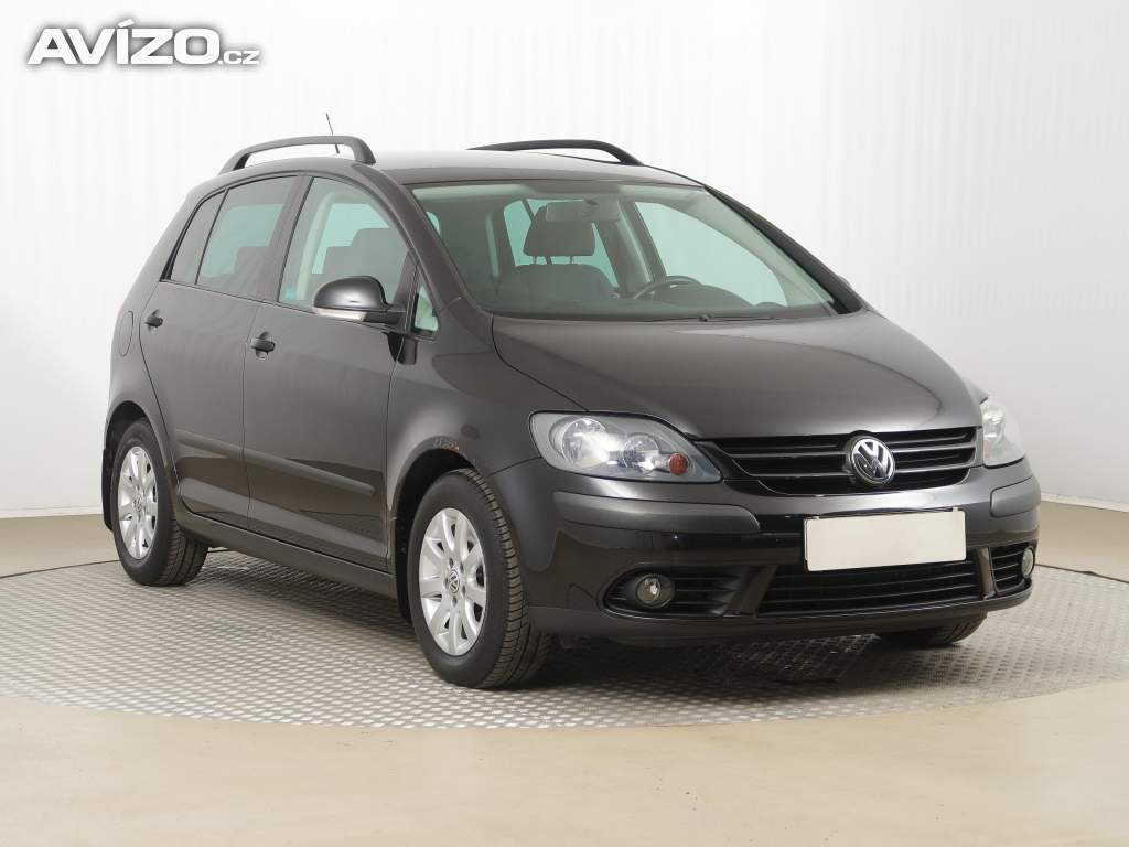 Volkswagen Golf 1.9 TDI