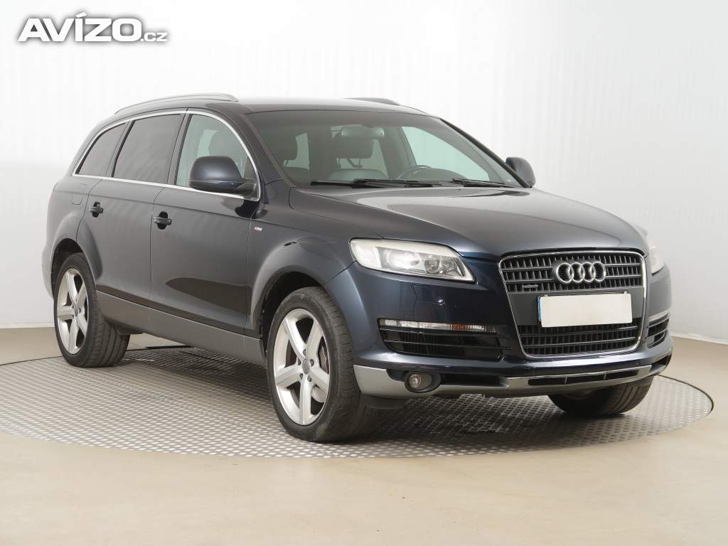 Audi Q7 3.0 TDI